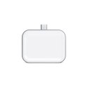 Satechi Charging Dock for AirPods - stacja dokująca USB-C do Apple Airpods Satechi Charging Dock for AirPods - stacja dokująca USB-C do Apple Airpods