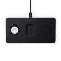 Satechi Trio Wireless Charging Pad - magnetyczna ładowarka bezprzewodowa do trzech urządzeń (AppleWatch 2,5W, AirPods 5W, Qi 7,5 Satechi Trio Wireless Charging Pad - magnetyczna ładowarka bezprzewodowa do trzech urządzeń (AppleWatch 2,5W, AirPods 5W, Qi 7,5