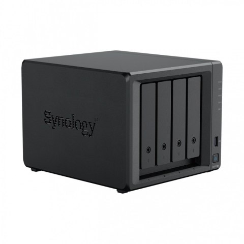Serwer plików SYNOLOGY DiskStation DS423+ DS423+ Serwer plików SYNOLOGY DiskStation DS423+ DS423+
