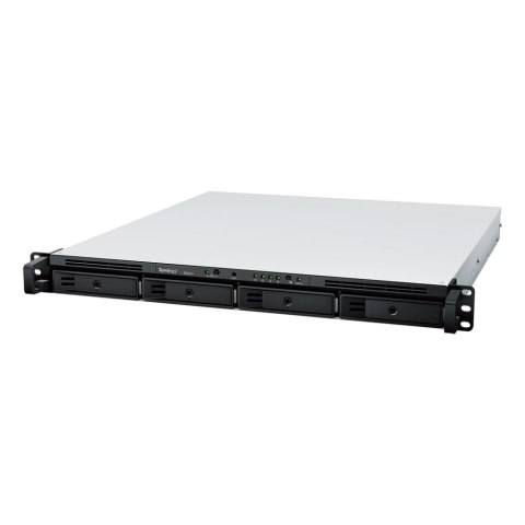 Serwer plików SYNOLOGY RS822RP+ Serwer plików SYNOLOGY RS822RP+