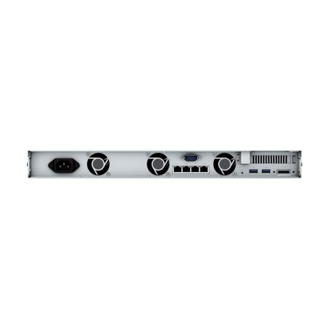 Serwer plików SYNOLOGY RS822RP+ Serwer plików SYNOLOGY RS822RP+