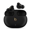 Słuchawki bezprzewodowe APPLE Beats Studio Buds+ Czarno-złoty (Czarno-złoty) Słuchawki bezprzewodowe APPLE Beats Studio Buds+ Czarno-złoty (Czarno-złoty)