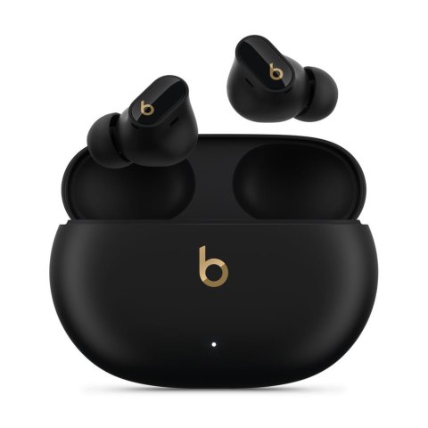 Słuchawki bezprzewodowe APPLE Beats Studio Buds+ Czarno-złoty (Czarno-złoty) Słuchawki bezprzewodowe APPLE Beats Studio Buds+ Czarno-złoty (Czarno-złoty)