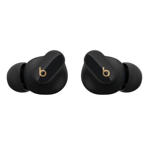 Słuchawki bezprzewodowe APPLE Beats Studio Buds+ Czarno-złoty (Czarno-złoty) Słuchawki bezprzewodowe APPLE Beats Studio Buds+ Czarno-złoty (Czarno-złoty)