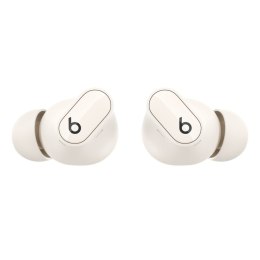 Słuchawki bezprzewodowe APPLE Beats Studio Buds+ Kość słoniowa (Ivory)