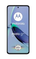 Smartphone MOTOROLA Motorola Moto G84 12/256GB Dual SIM 5G Marshmallow Blue 256 GB Niebieski PAYM0005PL Smartphone MOTOROLA Motorola Moto G84 12/256GB Dual SIM 5G Marshmallow Blue 256 GB Niebieski PAYM0005PL