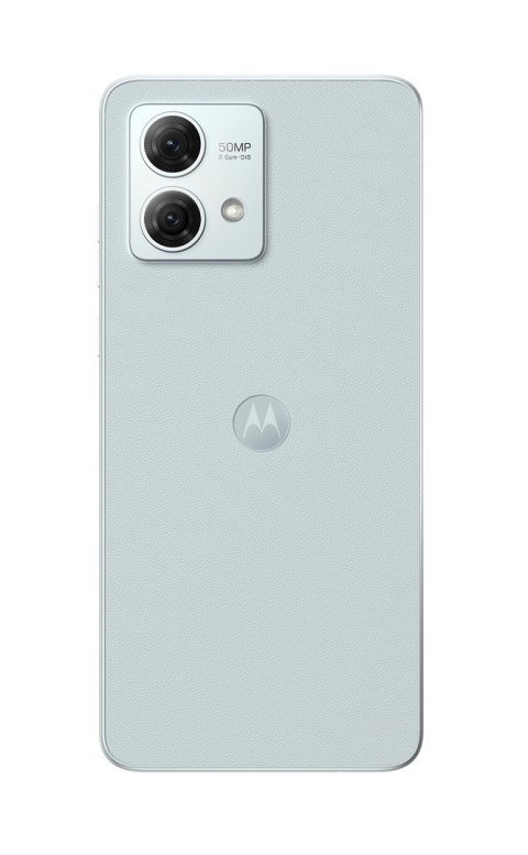 Smartphone MOTOROLA Motorola Moto G84 12/256GB Dual SIM 5G Marshmallow Blue 256 GB Niebieski PAYM0005PL Smartphone MOTOROLA Motorola Moto G84 12/256GB Dual SIM 5G Marshmallow Blue 256 GB Niebieski PAYM0005PL
