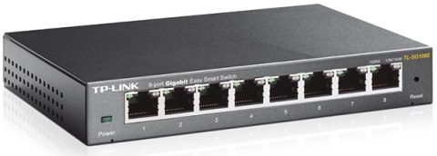 TL-SG108E TL-SG108E
