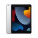 Tablet APPLE iPad 9 gen. (10.2"/Apple A13/64GB/iPadOS 15/Wi-Fi/Srebrno-czarny) Tablet APPLE iPad 9 gen. (10.2"/Apple A13/64GB/iPadOS 15/Wi-Fi/Srebrno-czarny)
