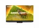 Telewizor PHILIPS Mini LED 55″ 4K Ultra HD Ambilight (55PML9308/12) Telewizor PHILIPS Mini LED 55″ 4K Ultra HD Ambilight (55PML9308/12)
