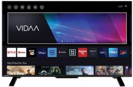 Telewizor TOSHIBA D-LED 40″ 40LV2E63DG