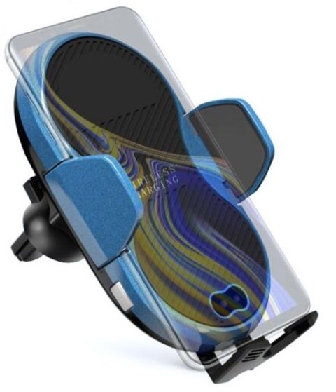 UCHWYT SMARTFONE QI AUTO UCHWYT SMARTFONE QI AUTO