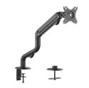 Uchwyt biurkowy Gembird na monitor MA-DA1-02 (17 - 32") Uchwyt biurkowy Gembird na monitor MA-DA1-02 (17 - 32")