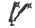 Uchwyt biurkowy RAMM L-18GD (10 - 32") Uchwyt biurkowy RAMM L-18GD (10 - 32")