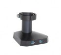 Uchwyt biurkowy RAMM L-18GD (10 - 32") Uchwyt biurkowy RAMM L-18GD (10 - 32")