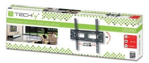 Uchwyt do TV TECHLY 301276 (nośność 60kg /40 - 65 cali)