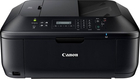 Urządzenie wielofunkcyjne atramentowe CANON Pixma MX535 8750B009AA Urządzenie wielofunkcyjne atramentowe CANON Pixma MX535 8750B009AA