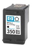 Wkład HP 350 Black CB335EE