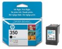 Wkład HP 350 Black CB335EE