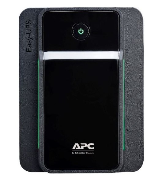 Zasilacz awaryjny APC BVX900LI 900VA Zasilacz awaryjny APC BVX900LI 900VA
