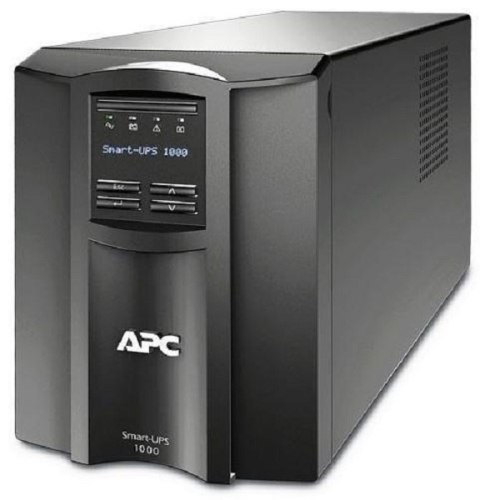 Zasilacz awaryjny APC SMT1500IC 1500VA Zasilacz awaryjny APC SMT1500IC 1500VA