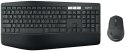 Zestaw klawiatura i mysz LOGITECH MK850 Wireless Desktop 920-008226 Zestaw klawiatura i mysz LOGITECH MK850 Wireless Desktop 920-008226