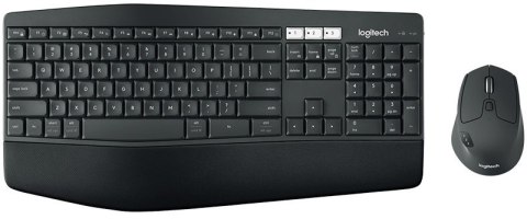 Zestaw klawiatura i mysz LOGITECH MK850 Wireless Desktop 920-008226 Zestaw klawiatura i mysz LOGITECH MK850 Wireless Desktop 920-008226