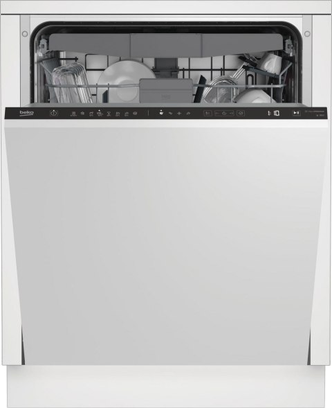 Zmywarka Do zabudowy BEKO BDIN38521Q Zmywarka Do zabudowy BEKO BDIN38521Q