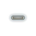 Adapter APPLE MWML3ZM/A USB typu C - Lightning Adapter APPLE MWML3ZM/A USB typu C - Lightning
