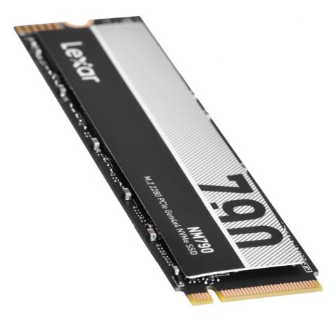 Dysk SSD M.2 LEXAR NM790 1TB M.2 PCIe NVMe (M.2 2280″ /1TB ) Dysk SSD M.2 LEXAR NM790 1TB M.2 PCIe NVMe (M.2 2280″ /1TB )