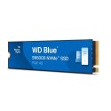 Dysk SSD M.2 WD Blue SN5000 4TB (M.2 2280″ /4TB ) Dysk SSD M.2 WD Blue SN5000 4TB (M.2 2280″ /4TB )