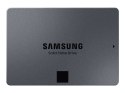 Dysk SSD SAMSUNG 870 QVO 1 TB (2.5″ /1TB ) Dysk SSD SAMSUNG 870 QVO 1 TB (2.5″ /1TB )