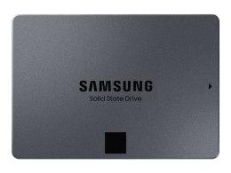 Dysk SSD SAMSUNG 870 QVO 1 TB (2.5″ /1TB )