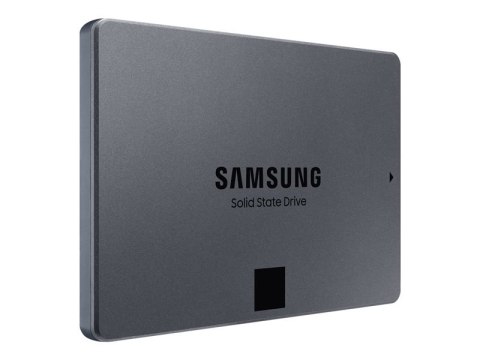 Dysk SSD SAMSUNG 870 QVO 1 TB (2.5″ /1TB ) Dysk SSD SAMSUNG 870 QVO 1 TB (2.5″ /1TB )