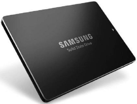 Dysk SSD SAMSUNG PM863 960 GB (2.5″ /960 GB ) Dysk SSD SAMSUNG PM863 960 GB (2.5″ /960 GB )