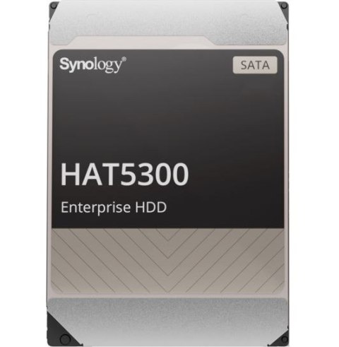 SYNOLOGY HAT5300-4T (4TB /3.5" /7200RPM ) SYNOLOGY HAT5300-4T (4TB /3.5" /7200RPM )