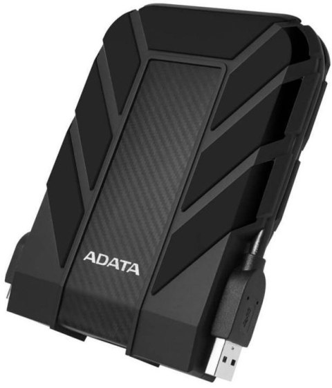 Dysk zewnętrzny HDD A-DATA HD710 Pro (5 TB /Czarny ) Dysk zewnętrzny HDD A-DATA HD710 Pro (5 TB /Czarny )