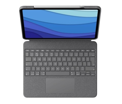 Etui z klawiaturą LOGITECH 920-010214 Etui z klawiaturą LOGITECH 920-010214