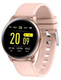 Fit FW32 Neon Różowy MAXCOM Android Różowy Fit FW32 Neon Różowy MAXCOM Android Różowy