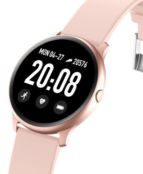 Fit FW32 Neon Różowy MAXCOM Android Różowy Fit FW32 Neon Różowy MAXCOM Android Różowy