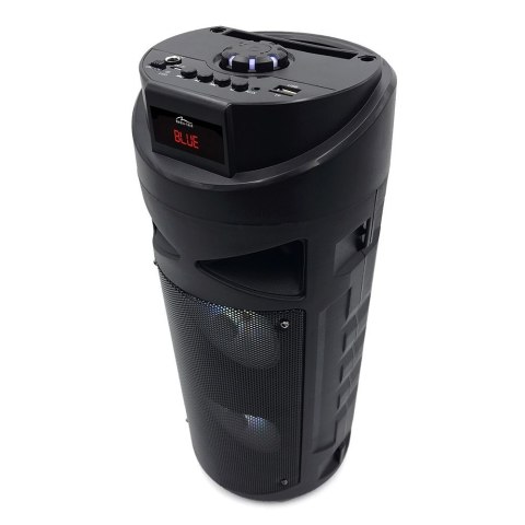 Głośnik bezprzewodowy MEDIA-TECH Party Box KEG BT MT3165 (4h /Czarny ) Głośnik bezprzewodowy MEDIA-TECH Party Box KEG BT MT3165 (4h /Czarny )
