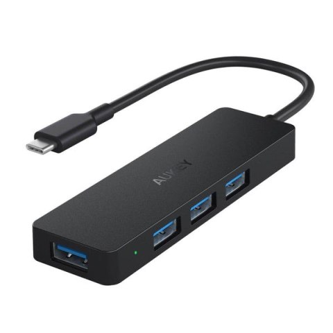 Hub USB AUKEY CB-C64 Hub USB AUKEY CB-C64