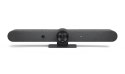 Kamera internetowa LOGITECH Rally Bar Grafitowy 960-001311 Kamera internetowa LOGITECH Rally Bar Grafitowy 960-001311