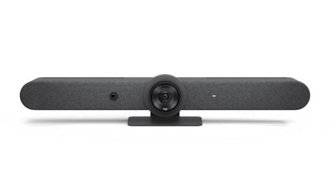 Kamera internetowa LOGITECH Rally Bar Grafitowy 960-001311 Kamera internetowa LOGITECH Rally Bar Grafitowy 960-001311