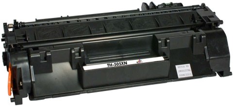 Kaseta z tonerem TB PRINT TH-505XN Zamiennik HP CE505X TH-505XN Kaseta z tonerem TB PRINT TH-505XN Zamiennik HP CE505X TH-505XN