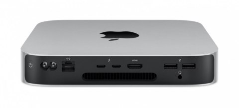 Komputer APPLE MMFK3ZE/A (M2/8GB/SSD512GB) Komputer APPLE MMFK3ZE/A (M2/8GB/SSD512GB)