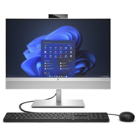 Komputer All-in-One HP EliteOne 840 G9 (23.8"/I5-12500/UHD770/16GB/SSD512GB/W11P/Srebrno-czarny) Komputer All-in-One HP EliteOne 840 G9 (23.8"/I5-12500/UHD770/16GB/SSD512GB/W11P/Srebrno-czarny)