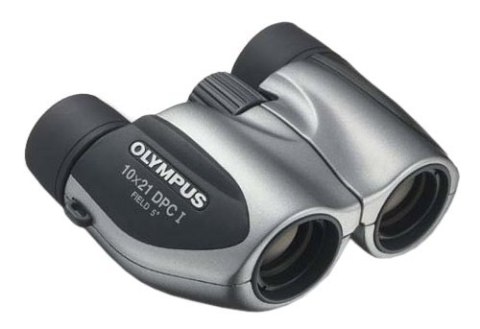 Lornetka OLYMPUS 10x21 DPC I Lornetka OLYMPUS 10x21 DPC I