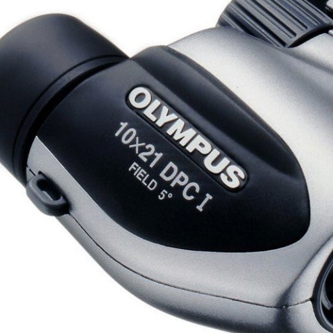 Lornetka OLYMPUS 10x21 DPC I Lornetka OLYMPUS 10x21 DPC I