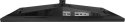 Monitor ASUS 90LM0500-B01370 (27" /IPS /165Hz /2560 x 1440 /Czarny) Monitor ASUS 90LM0500-B01370 (27" /IPS /165Hz /2560 x 1440 /Czarny)